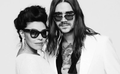 История любви Юрия Музыченко и его жены Анны