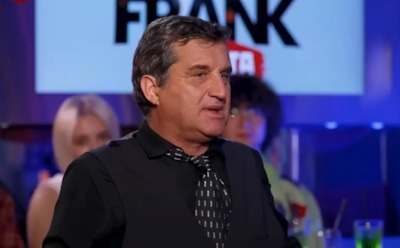 Отар Кушанашвили вышел на связь из реанимации