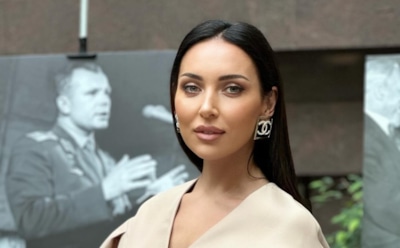 Алсу ответила на слух о получении при разводе 2,5 млрд рублей