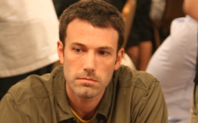 Бен Аффлек съехал от Дженнифер Лопес вместе с вещами