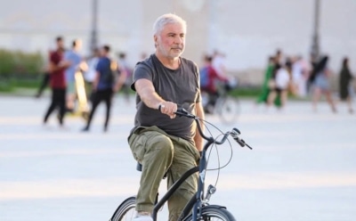 Сосо Павлиашвили составил завещание