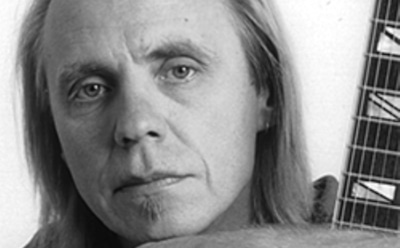 Умер гитарист «Цветов» Сергей Дюжиков