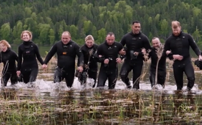 «Последний герой. Русский сезон»: знакомимся с участниками проекта