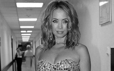 Яркие истории любви Жанны Фриске: о личной жизни певицы