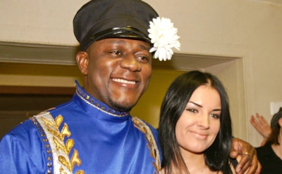 История единственного брака Пьера Нарцисса: о личной жизни певца