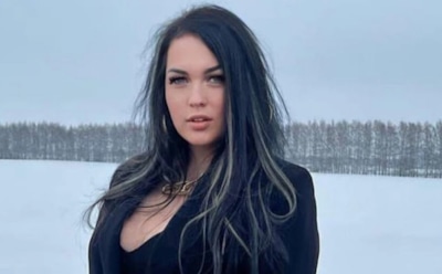 Саша Стриженова рассказала, как сыграла свадьбу