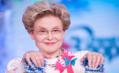 Малышева назвала продукт, защищающий зрение от опасной болезни