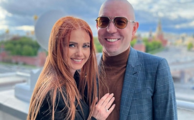 Лена Катина пожаловалась на мужа: «Может наорать»