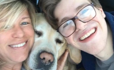 Сестра Градского во Франции судится с врачами