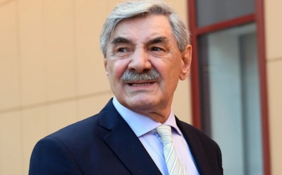 СМИ узнали о госпитализации Панкратова-Чёрного