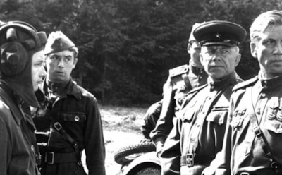 «На поле танки грохотали»: история создания песни