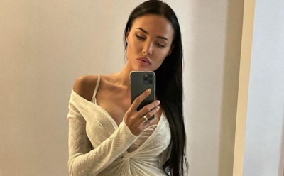 Решетова подала в МВД заявление на психолога Степанову