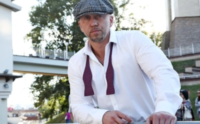 Три романа рэпера Сереги: о личной жизни артиста