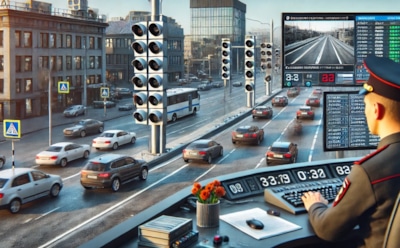 Россиян хотят штрафовать за отсутствие ОСАГО каждый день