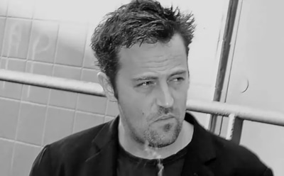 СМИ узнали о внушительном наследстве Мэттью Перри