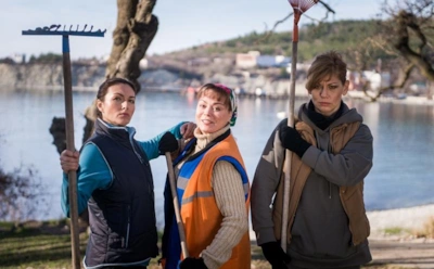 «Как выйти замуж за сантехника»: чем кончился сериал