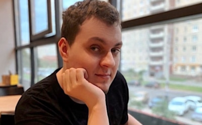 Блогер Юрий Хованский пожаловался на жизнь в Европе