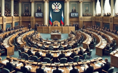 Дума приняла закон о повышении военных пенсий