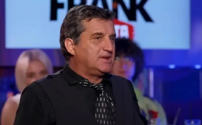 «729 капельниц за три дня»: Кушанашвили показал фото из больницы