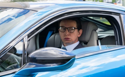 Сериал «Телохранители»: актеры и роли