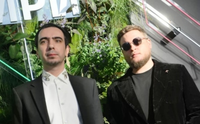 Пранкеры Вован и Лексус получили госнаграды в Кремле