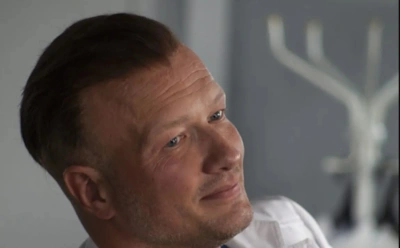 Сериал «Акушер»: актеры и роли