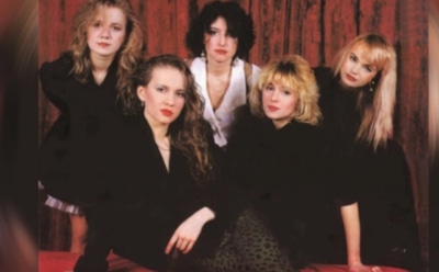 «Два кусочека колбаски» группы «Комбинация»: история создания песни