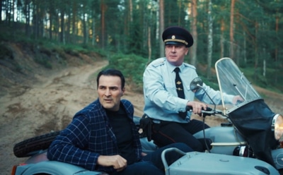 За кадром: что известно о личной жизни звезд сериала «Закон тайги»