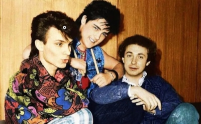 Главный хит 1990-х: история песни «Белые розы»