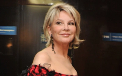 Влюбленность в Райкина и два мужа: о личной жизни Татьяны Веденеевой