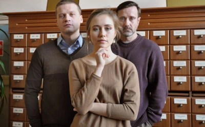 «Люблю отца и сына»: чем кончился сериал