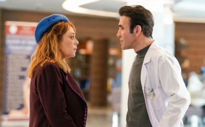 За кадром: что известно о личной жизни звезд сериала «Бахар. По имени Весна»