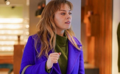 Сериал «Бахар. По имени Весна»: актеры и роли