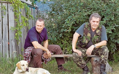 Актеры сериала «Лесник», которых уже нет с нами