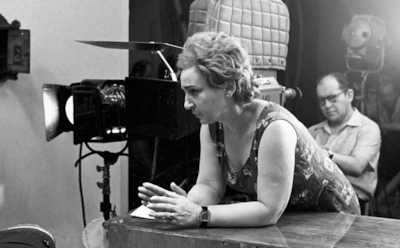 Ухаживания Симонова и приемная дочь: о личной жизни Татьяны Лиозновой