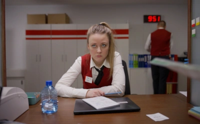 Сериал «Ира»: актеры и роли