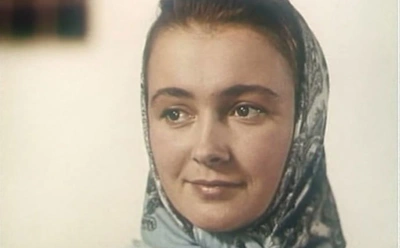 Два брака Любови Стриженовой: о личной жизни актрисы