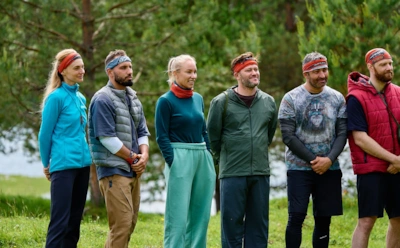 Атмосфера накаляется: обзор третьей серии шоу «Последний герой. Русский сезон»