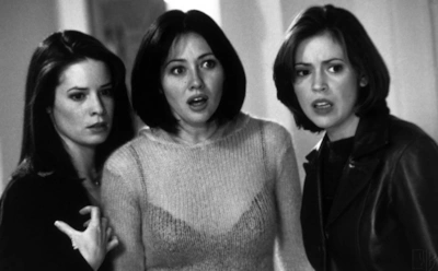 Актеры сериала «Зачарованные», которых уже нет с нами