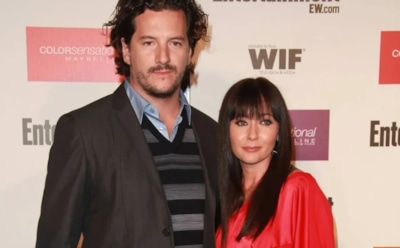 Три мужа Шеннен Доэрти: о личной жизни актрисы сериала «Зачарованные»