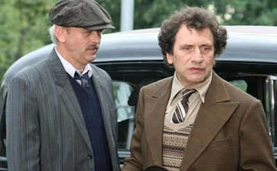 «Вольф Мессинг: Видевший сквозь время»: чем кончился сериал