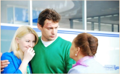 «Долгая дорога»: чем кончился сериал