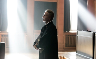 «Ваша честь»: чем кончился сериал