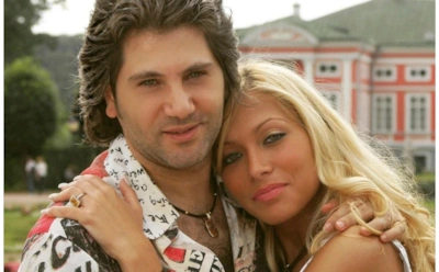 История любви Авраама Руссо и его жены Морелы Фердман: о личной жизни певца