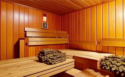 Идите в баню: как летняя парилка укрепляет здоровье, помогает переносить жару, и что нужно учитывать для безопасности — советы врачей