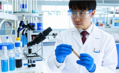 Открытие, перевернувшее науку: японские физики раскрыли секрет альфа-распада в тяжелых ядрах — новый взгляд на ядерную структуру