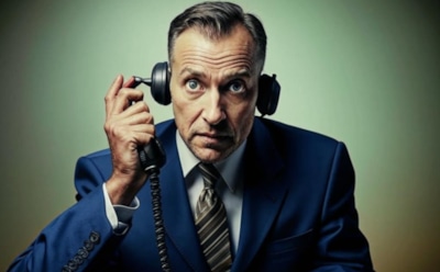 Устаревшие кнопочные телефоны опасны: эксперт раскрывает, как мошенники используют их уязвимость