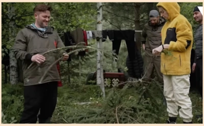 Скучно не будет: обзор четвертой серии шоу «Последний герой. Русский сезон»