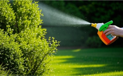 Паутинный клещ не пройдет в ваш огород: узнайте, как вернуть растениям здоровье с помощью этих эффективных и простых средств — советы знатоков