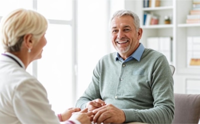 Скажите нет старческой депрессии: узнайте, как помочь себе в будущем, потребляя фрукты и овощи в молодости — долгосрочное влияние на здоровье